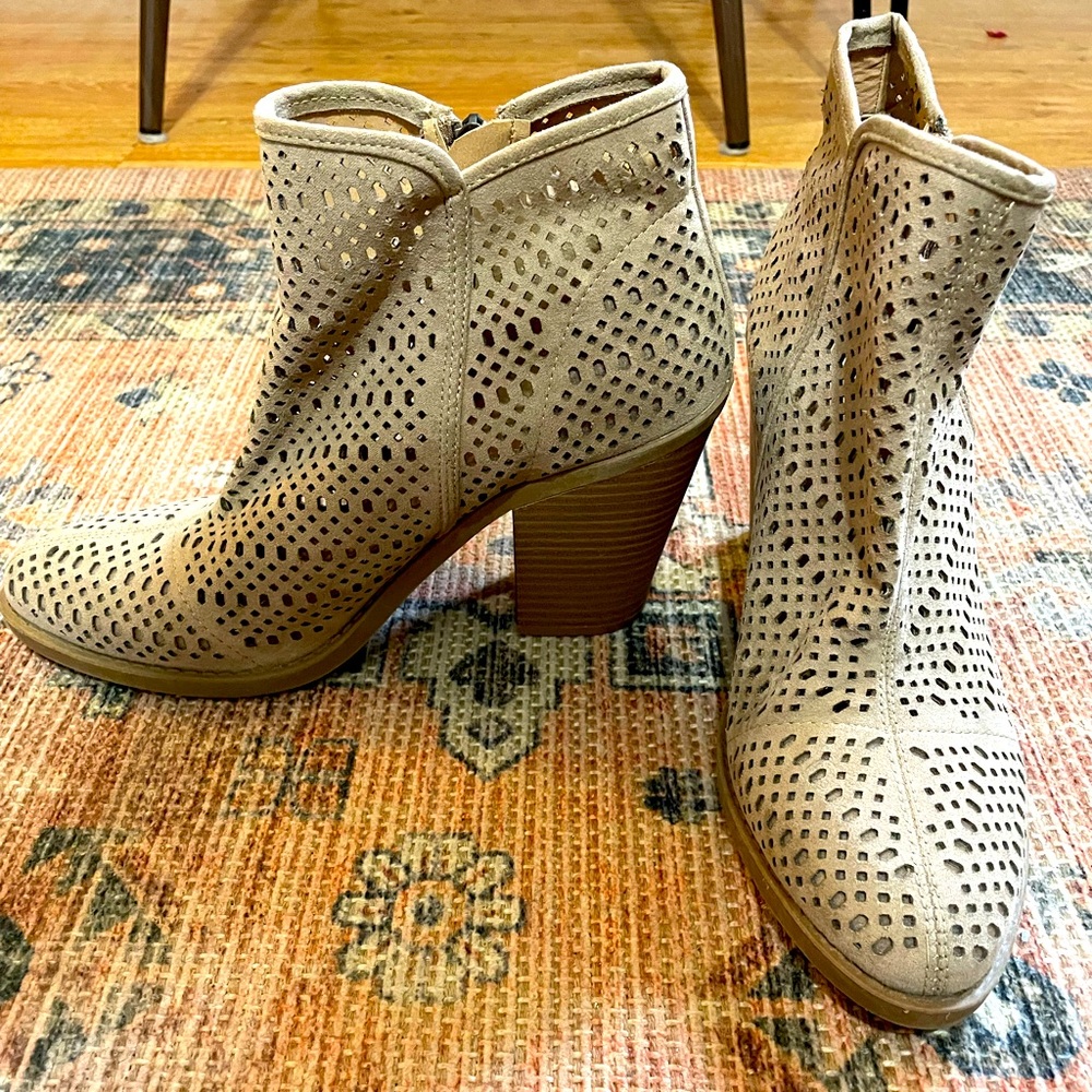 ESPRIT Boots Women 9